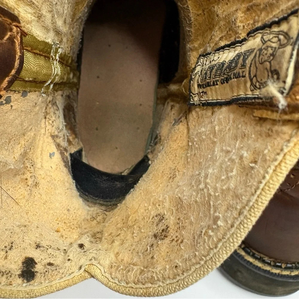 Ariat Fatbaby Kids Cowboy Boots Youth Western No Size Youth 5 ? Read Farm